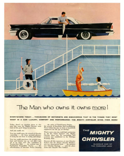 1958 Chrysler Ad-14