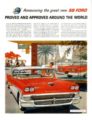 1958 Ford Ad-01a