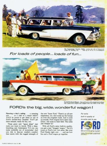 1958 Ford Ad-12