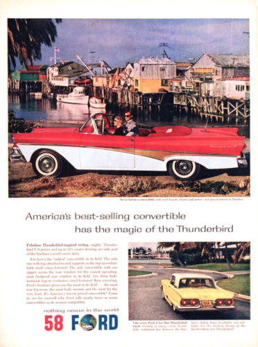 1958 Ford Ad-13
