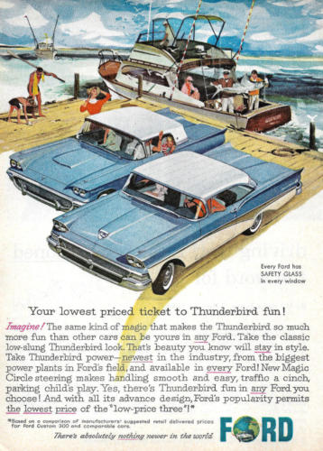 1958 Ford Ad-19