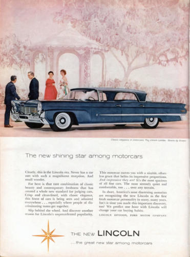 1958 Lincoln Ad-04