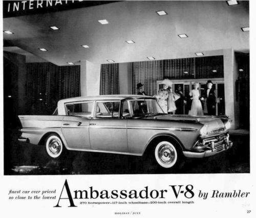 1959 Ambassador Ad-52