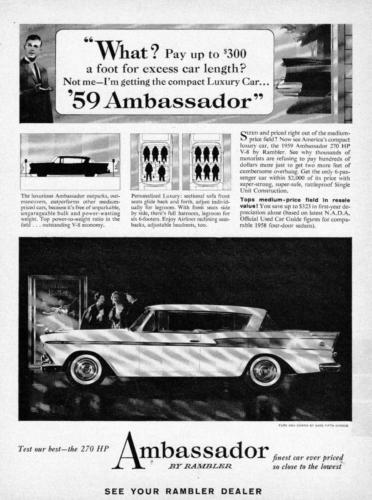 1959 Ambassador Ad-54