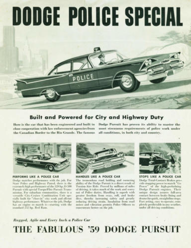 1959 Dodge Ad-12