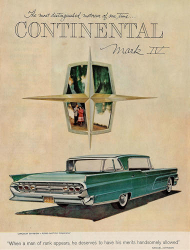 1959 Lincoln Ad-06