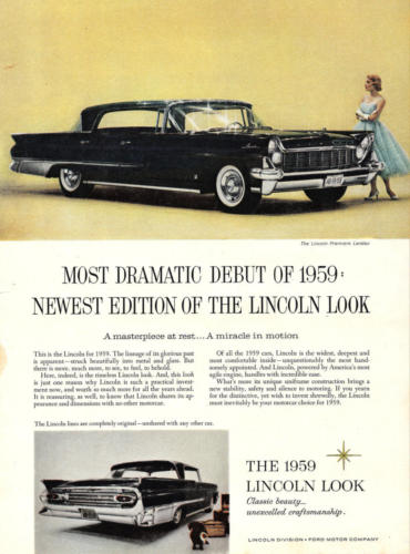 1959 Lincoln Ad-14
