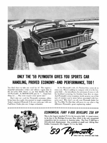 1959 Plymouth Ad-51