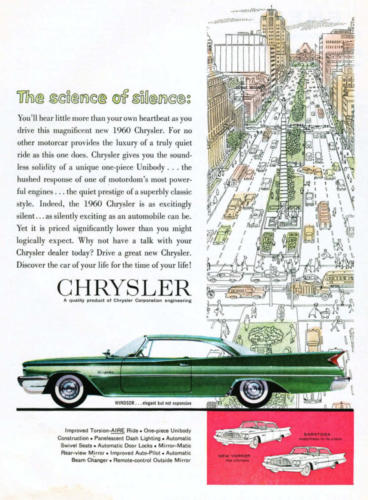 1960 Chrysler Ad-12