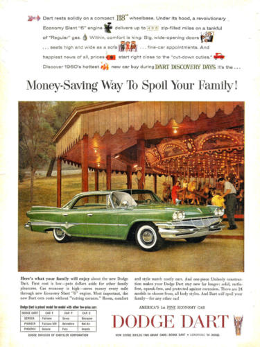1960 Dodge Ad-10