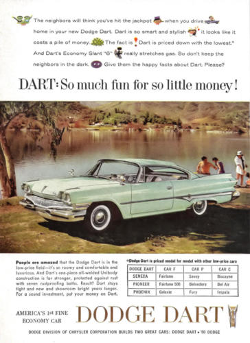 1960 Dodge Ad-13