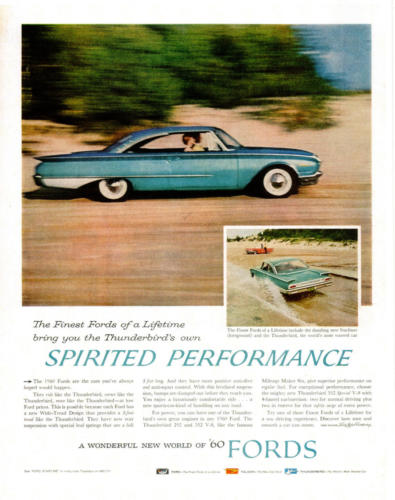 1960 Ford Ad-11