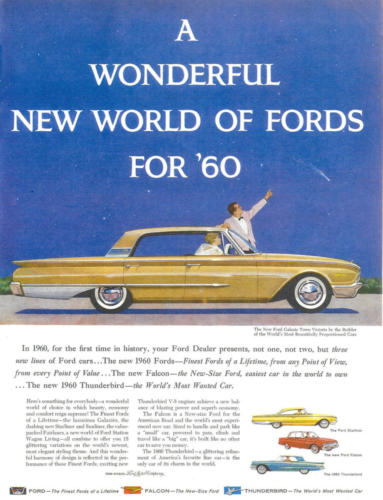 1960 Ford Ad-12