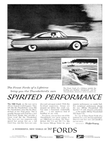 1960 Ford Ad-51