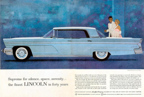 1960 Lincoln Ad-06