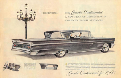 1960 Lincoln Ad-07