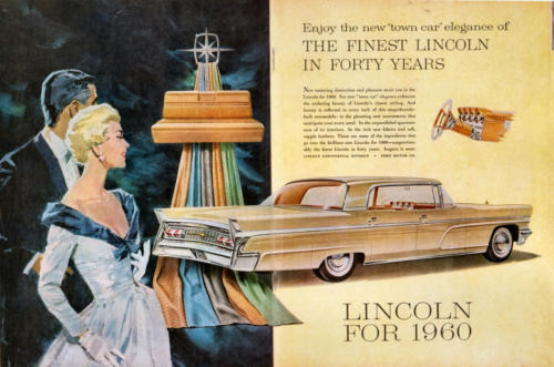 1960 Lincoln Ad-08