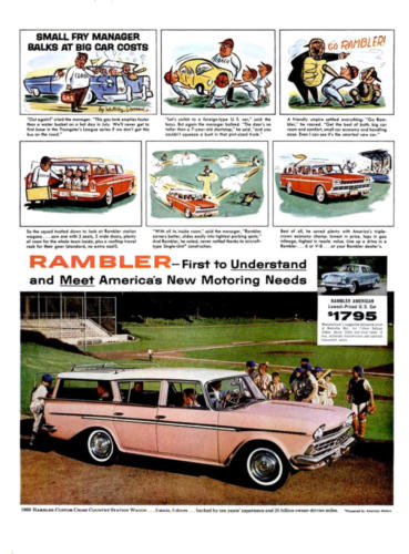 1960 Rambler Ad-07
