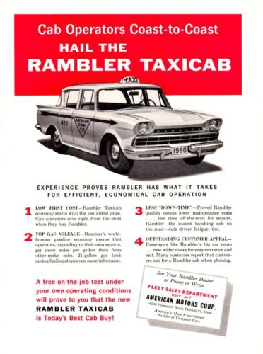 1960 Rambler Ad-11