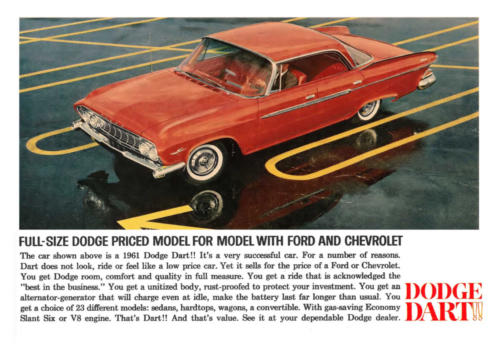 1961 Dodge Ad-01