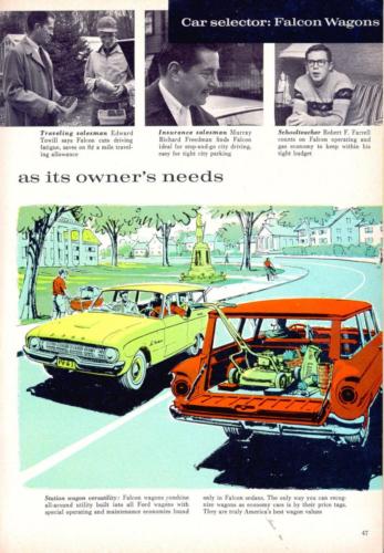 1961 Ford Ad-03b