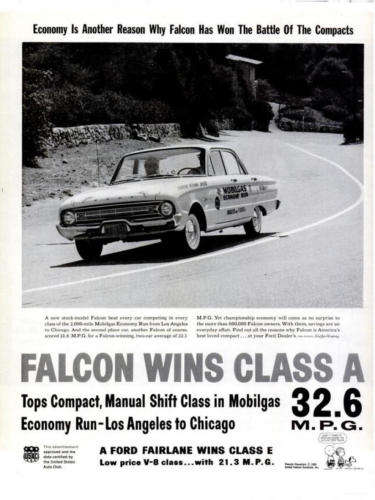 1961 Ford Ad-52