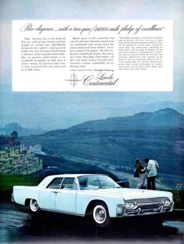 1961 Lincoln Ad-03