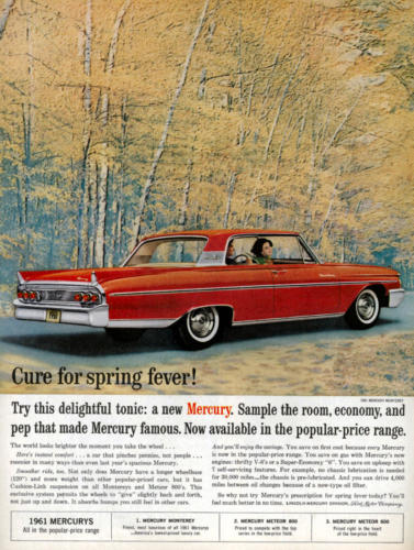 1961 Mercury Ad-10