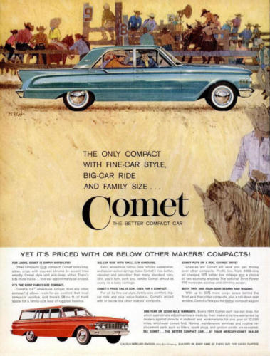 1961 Mercury Ad-12