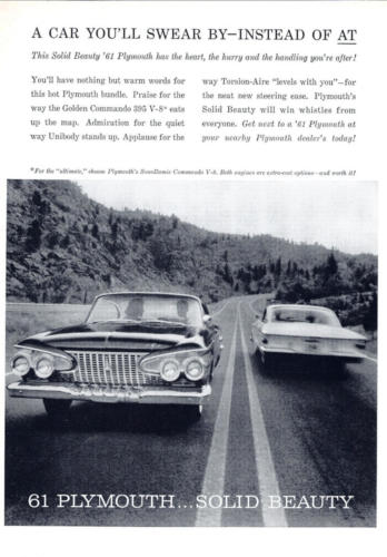 1961 Plymouth Ad-51