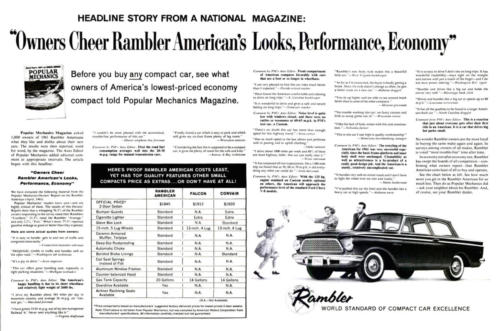 1961 Rambler Ad-51