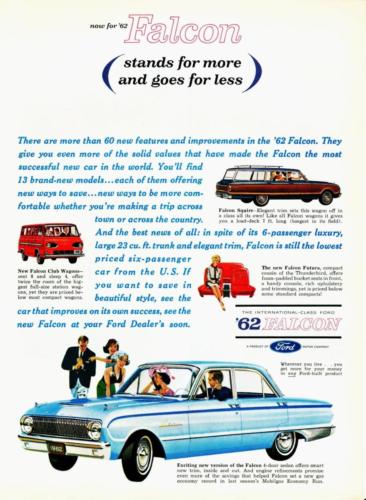 1962 Ford Ad-10