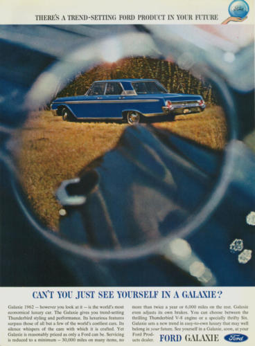1962 Ford Ad-17