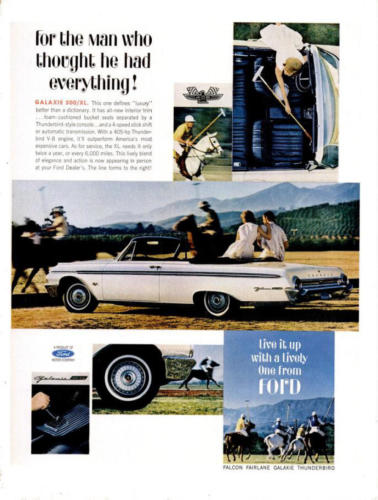 1962 Ford Ad-20