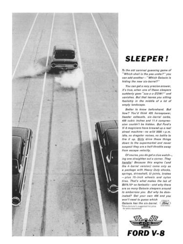 1962 Ford Ad-54