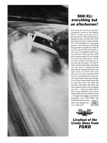 1962 Ford Ad-55