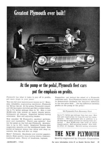 1962 Plymouth Ad-54