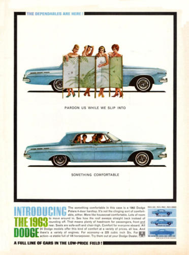 1963 Dodge Ad-11