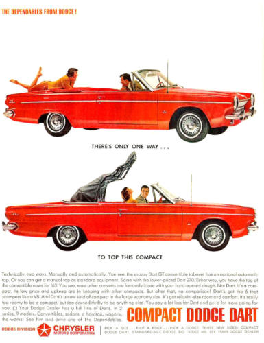 1963 Dodge Ad-12