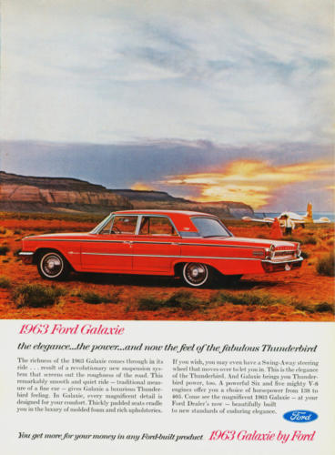 1963 Ford Ad-10