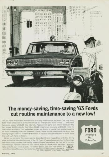 1963 Ford Ad-51