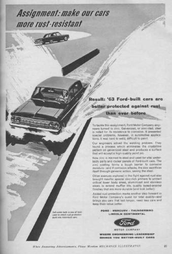 1963 Ford Ad-54