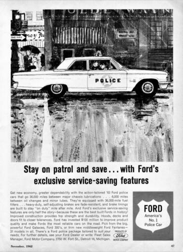 1963 Ford Ad-5a