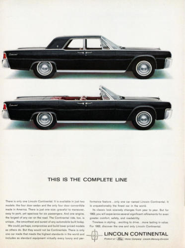 1963 Lincoln Ad-03