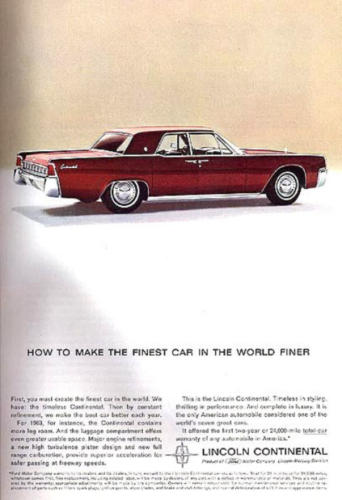 1963 Lincoln Ad-08