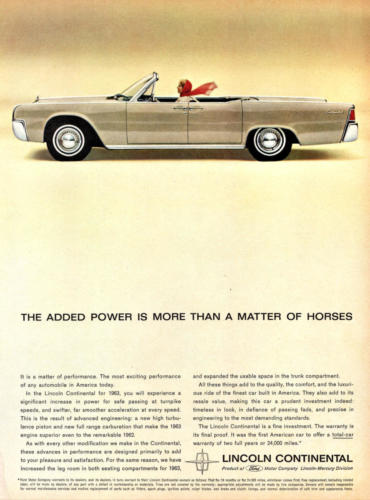 1963 Lincoln Ad-10