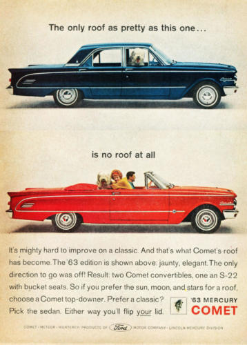 1963 Mercury Ad-06