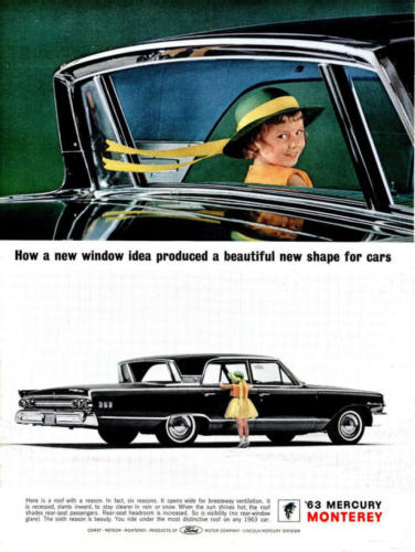 1963 Mercury Ad-08