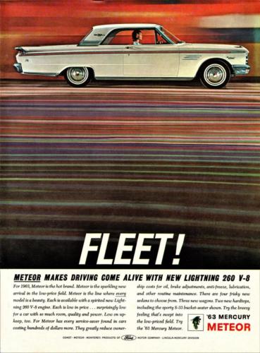1963 Mercury Ad-11