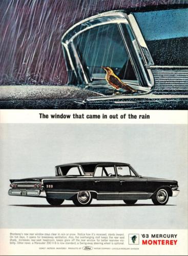1963 Mercury Ad-13